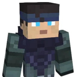 ANewTolay's Minecraft skin