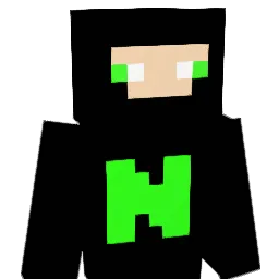 ANewbiesGuide Minecraft avatar bust