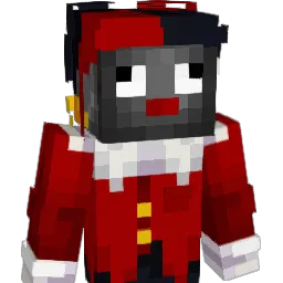 ANormalSquid Minecraft avatar bust