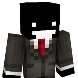 ANormalToaster's Minecraft skin