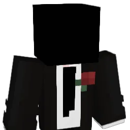 ANtH0nY00 Minecraft avatar bust