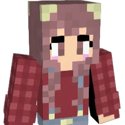 AOI0804's Minecraft skin