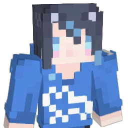 AOI_PRO Minecraft avatar bust