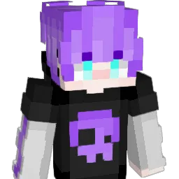 AOMDTO's Minecraft skin