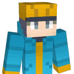 AORUX's Minecraft skin