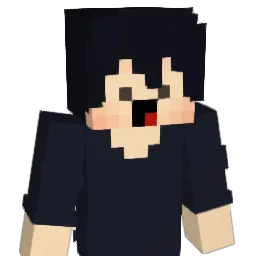 AOSB's Minecraft skin