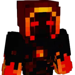 AOTD670 Minecraft avatar bust