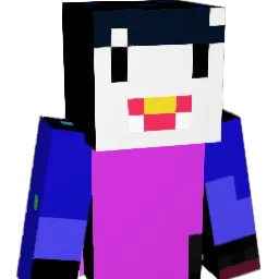 AOTO_LION's Minecraft skin