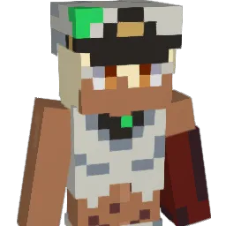 AOUTF's Minecraft skin