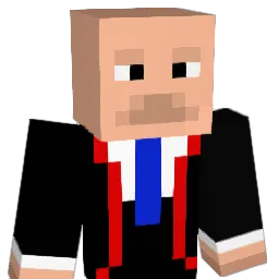 AP097's Minecraft skin