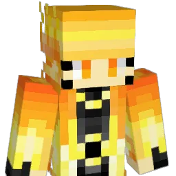 AP320's Minecraft skin