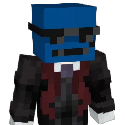 APCHItik Minecraft avatar bust