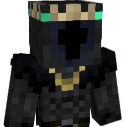 APEGA's Minecraft skin