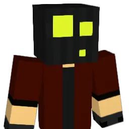 APELSIN88's Minecraft skin