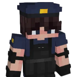 APEMAN0623 Minecraft avatar bust