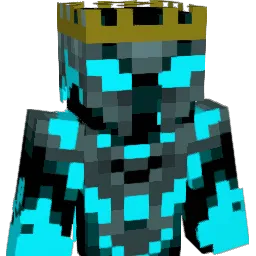 APEXMC666 Minecraft avatar bust