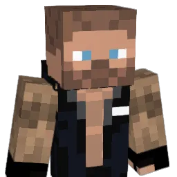 APEXPR3D4TOR1's Minecraft skin