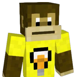 APE_18's Minecraft skin