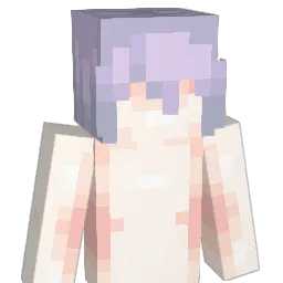 APElJ Minecraft avatar bust