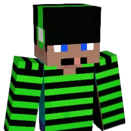 APG_Swag's Minecraft skin