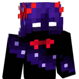 APHILEI's Minecraft skin