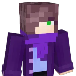 APHNYX's Minecraft skin