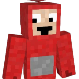 APINCHOFSALT's Minecraft skin