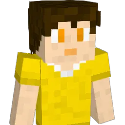 APJifengc's Minecraft skin