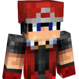 APKetamine Minecraft avatar bust