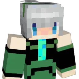 APL0's Minecraft skin