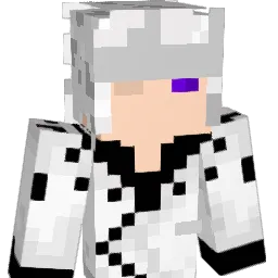 APOCALYPCSE's Minecraft skin