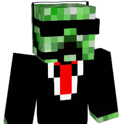 APOSTOLARA2000 Minecraft avatar bust