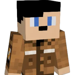 APPA___ Minecraft avatar bust