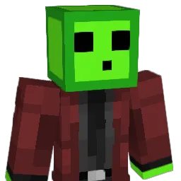 APPT0M's Minecraft skin