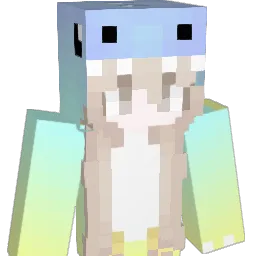 APPedrinn Minecraft avatar bust