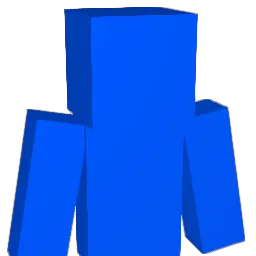 APRETTYUNICORN Minecraft avatar bust