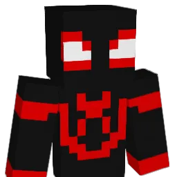 APRK69's Minecraft skin