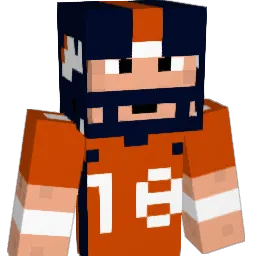 APRumi's Minecraft skin