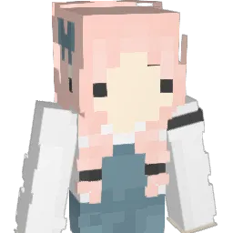 APShadowlady Minecraft avatar bust