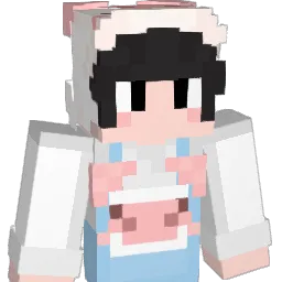 APXIAOE's Minecraft skin