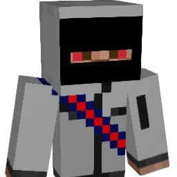 AP_Zephyr Minecraft avatar bust