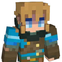 APartTimeHuman's Minecraft skin