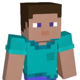 APawnNamedSean Minecraft avatar bust