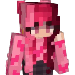 APeachyBoi's Minecraft skin