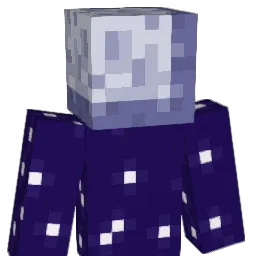 APendermen's Minecraft skin