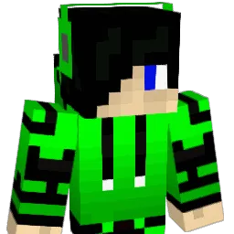 APerson486's Minecraft skin