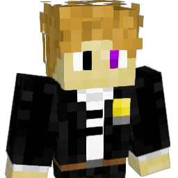 APerson500's Minecraft skin