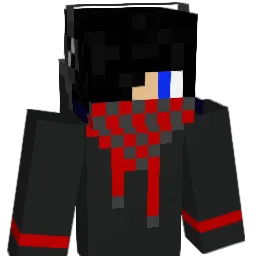 APhilip7 Minecraft avatar bust