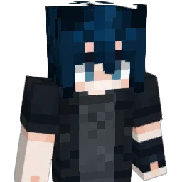 APlainPlane Minecraft avatar bust