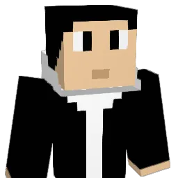APlayZ272 Minecraft avatar bust
